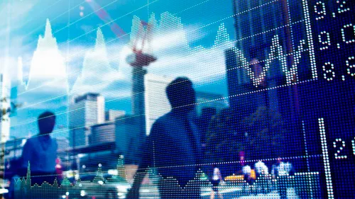 Selección y análisis de REITs