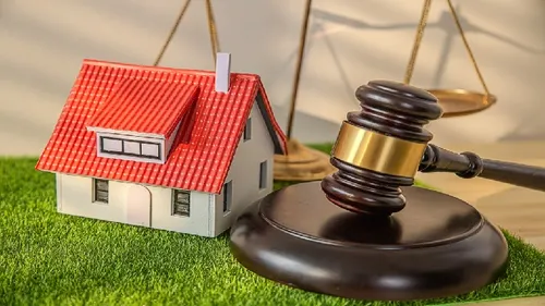 Compra de activos con problemas legales o de ocupación