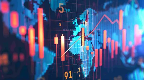 Impacto de variables económicas: efecto de tasas de interés, inflación y políticas gubernamentales en el sector