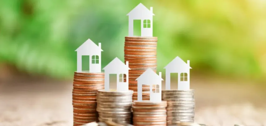 Cómo empezar a invertir en inmuebles con poco capital