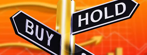 Buy & hold vs trading activo: ventajas, desventajas y cuándo usar cada enfoque