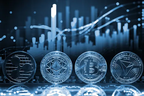 Mejores criptomonedas para invertir en 2026: análisis realista (riesgo vs oportunidad)